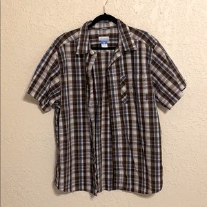 4 for $25 | Men’s Button Up Shirt
